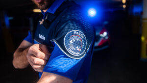 62-Jähriger Motorradfahrer bei Unfall in Contone TI schwer verletzt