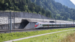 SBB setzt auf 40 Extrazüge an den Feiertagswochenenden