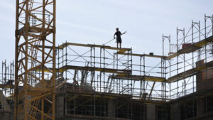 KOF: Boomjahre auf Schweizer Arbeitsmarkt sind vorüber