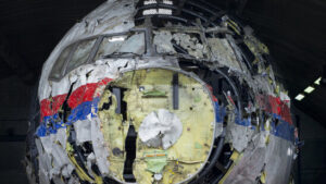 UN-Luftfahrtbehörde macht Russland für MH17-Abschuss verantwortlich