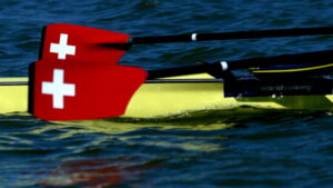 Geglückter EM-Auftakt der Schweizer Ruderer