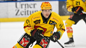 Czarnik von Bern zu Lausanne