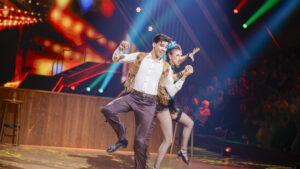 Diego Pooth gewinnt RTL-Tanzshow «Let’s Dance»
