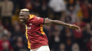 Galatasaray zum 20. Mal türkischer Cupsieger