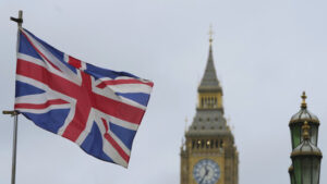 Kommunalwahlen in England: Anfang vom Ende der Tories?