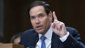 US-Regierung will chinesischen Studenten Visa entziehen