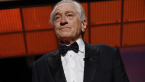 Schluss mit Schweigen – Robert De Niro teilt gegen Trump aus
