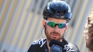 Wiggins spricht über jahrelange Kokainsucht
