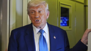 Trump kündigt Ukraine-Gespräch an – ohne Druck auf Putin?