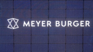 Meyer Burger stellt Insolvenzantrag in Deutschland