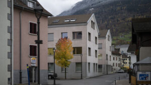 Lastwagenfahrer nach Tod von Kind in Sargans verurteilt
