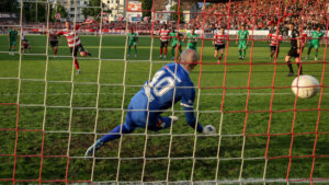 Winterthur spät zum wichtigen Punktgewinn