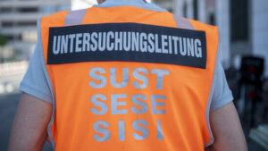 Bei LKW-Brand im Furkatunnel wurden Vorschriften übergangen