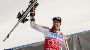 Stefan Luitz tritt zurück