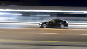 Zürcher Staatsanwaltschaft klagt Chauffeur wegen Sexualdelikten an