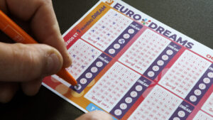 22’222 Franken pro Monat während 30 Jahren für Eurodreams-Gewinner