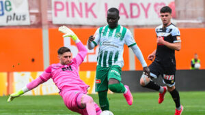 St. Gallen und Akolo gehen getrennte Wege