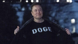 Zeitung: Tesla-Board bereitete Suche nach Musk-Nachfolge vor