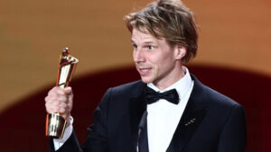 Deutscher Filmpreis in Gold geht an «September 5»