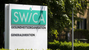 Swica kehrt 2024 zurück in die Gewinnzone