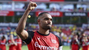 Xhakas Teamkollege Tah wechselt zu Bayern München