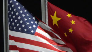 China sieht Konsens nach Zollgesprächen mit USA erreicht