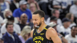 Warriors siegen trotz Ausfall von Stephen Curry