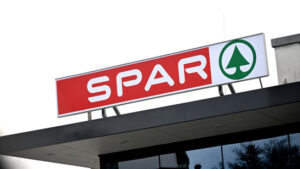 Spar Schweiz steht zum Verkauf