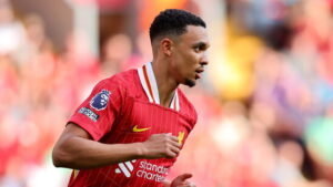 Real Madrid verpflichtet Trent Alexander-Arnold