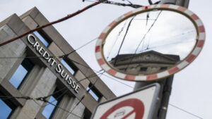 Finanzdepartement zieht Urteil zu CS-Boni ans Bundesgericht weiter