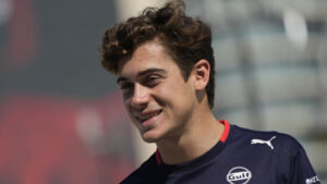 Rochade im Formel-1-Team Alpine-Renault