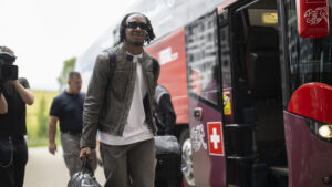 Bryan Okoh beendet Österreich-Abenteuer