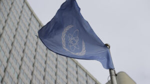 IAEA-Gremium droht Iran im Atomstreit mit UN-Sicherheitsrat