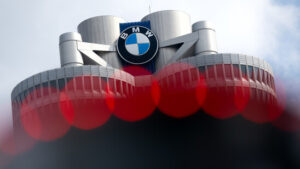 Deutsche Auto-Konzerne wollen Techriesen entgegentreten