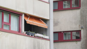 Neuer Wohnraum durch Verdichten geht oft auf Kosten von Ärmeren