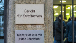 15 Jahre Gefängnis wegen Mordes an Taxifahrer in Basel