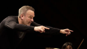 Lucerne Festival Academy erhält neue künstlerische Leitung