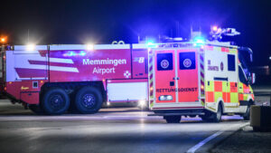 Turbulenzen zwingen Ryanair-Flug zu Sicherheitslandung