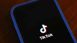 Trump gibt Tiktok die nächste Verlängerung in den USA