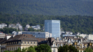 Bundesamt für Statistik baut bis 2028 40 Stellen ab