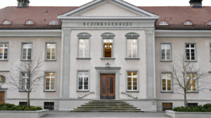 Gericht Bülach verhängt 15 Jahre für Tötung von ex-Frau