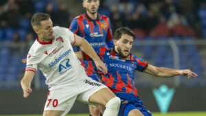 Basler Eigengewächs wechselt in die Bundesliga