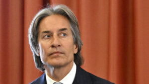 Österreichs Ex-Finanzminister Grasser im Gefängnis