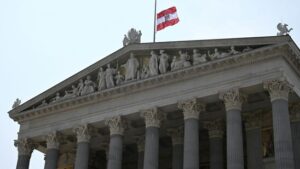 Österreich unter Schock: Todesopfer bei Amoklauf an Schule