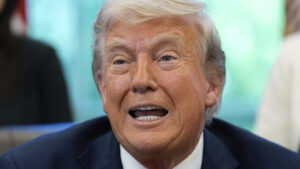 Trump ordnet Untersuchung zu Bidens Amtszeit an