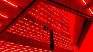 Steve McQueen verwandelt das Schaulager Basel in ein Kunstwerk