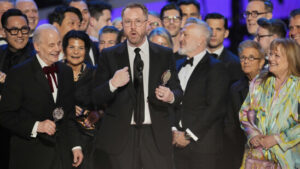 US-Theaterpreis Tony für Musical über menschliche Roboter