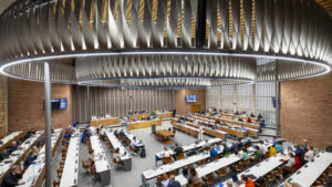 Die Taxen für Alterszentren wird wohl bald das Parlament festlegen