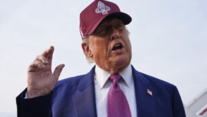 Firmenchefs sorgen sich vor den Folgen der US-Zollpolitik