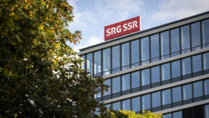 Nationalrat beginnt Marathondebatte über SRG-Initiative